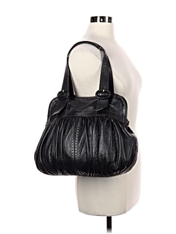 Cole Haan Leather Shoulder Bag (view 2)