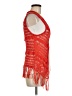 Daytrip Red Cardigan Size M - photo 4