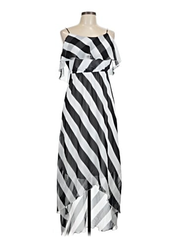 XOXO Casual Dress (view 1)
