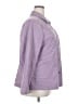 Chico's Purple Jacket Size XXL (4) - photo 4