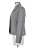 Ann Taylor LOFT Houndstooth Gray Blazer Size 0 - photo 5
