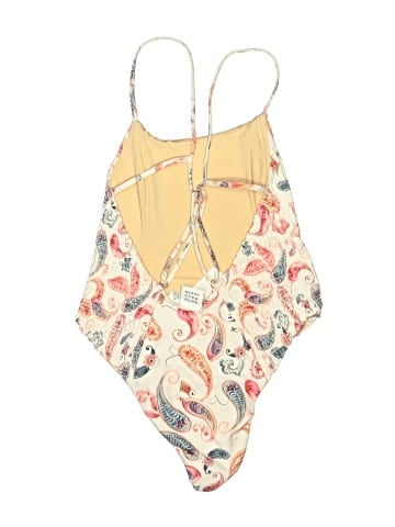 Some Days Lovin One Piece Swimsuit (view 2)