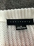 Sanctuary 100% Acrylic Ivory Pullover Sweater Size M - photo 7