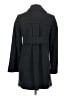 J.Crew Gray Black Coat Size 2 (estimated) - photo 2