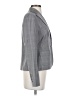 Ann Taylor LOFT Houndstooth Gray Blazer Size 0 - photo 4