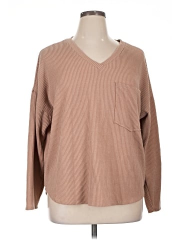 Arula Long Sleeve T-Shirt (view 1)