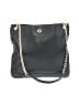 Tory Burch Black Leather Shoulder Bag One size - photo 1