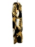 Ashley Stewart Print Gold Casual Pants Size 10 Plus - photo 4