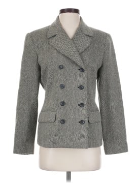 Ann Taylor Blazer (view 1)