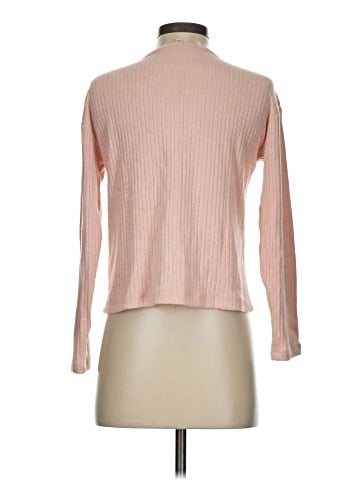 Madewell Relaxed Button-Front Cardigan (view 2)
