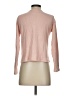 Madewell Pink Cardigan Size XXS - photo 2