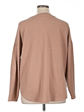Arula Long Sleeve T-Shirt (view 2)