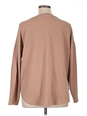 Arula Long Sleeve T-Shirt (view 2)