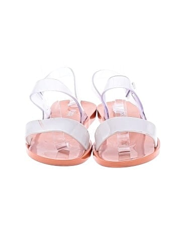 Melissa Sandals (view 2)