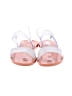 Melissa White Sandals Size 6 - photo 2