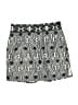 Skort Obsession Graphic Black Skort Size L - photo 1