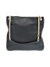 Tory Burch Black Leather Shoulder Bag One size - photo 3