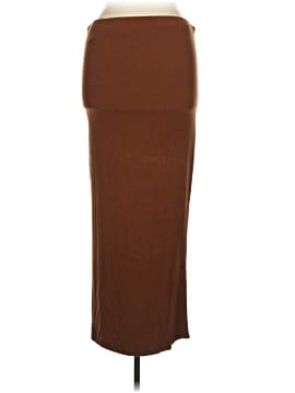 Highlights Casual Skirt