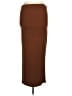 Highlights Brown Casual Skirt Size XL - photo 1