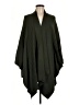 Unbranded Green Poncho One size (estimated) - photo 1