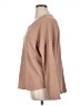 Arula Tan Long Sleeve T-Shirt Size 0X - photo 5