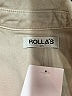 Rolla's Tan Romper Size S - photo 4
