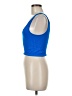 Suzette Blue Tank Top One size - photo 5