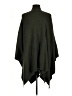 Unbranded Green Poncho One size (estimated) - photo 2