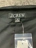 J.Crew Black Vest Size 12 - photo 6