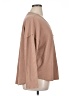 Arula Tan Long Sleeve T-Shirt Size 0X - photo 4