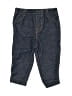 Carter's Blue Casual Pants 0-3 MO / 3 MO - photo 1