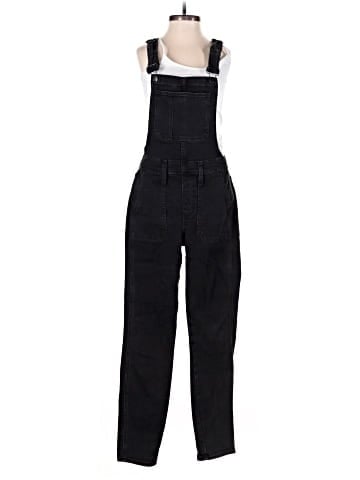 Madewell Overalls (view 1)