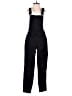 Madewell Black Overalls Size XS - photo 1