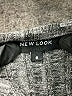 New Look Gray Tank Top Size 8 - photo 7