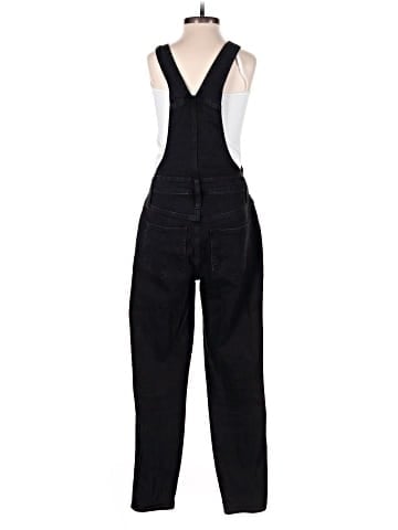 Madewell Overalls (view 2)