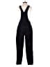 Madewell Black Overalls Size XS - photo 2
