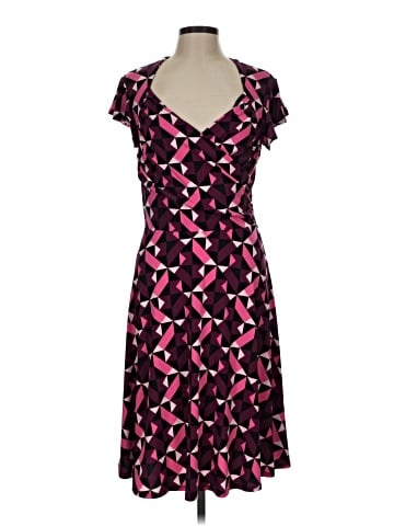Leota Cocktail Dress (view 1)