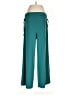 White House Black Market Teal Active Pants Size M - photo 1