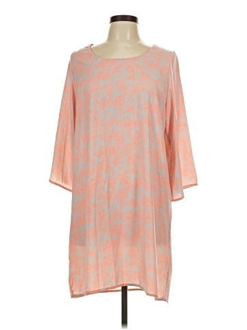 Maude Casual Dress (view 1)