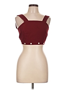Unbranded Sleeveless Top (view 1)