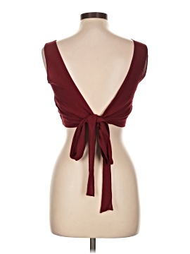 Unbranded Sleeveless Top (view 2)