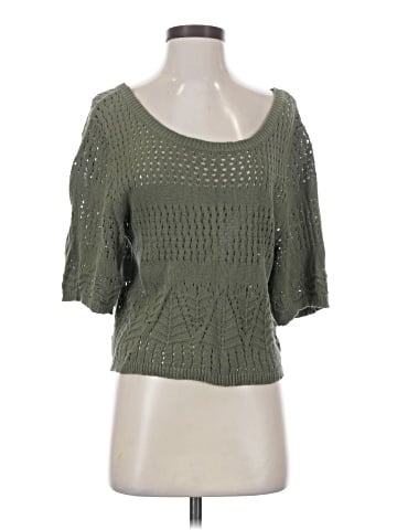 BB Dakota 3/4 Sleeve Top (view 1)