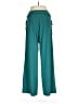 White House Black Market Teal Active Pants Size M - photo 2
