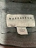 Marrakech Gray Jacket Size M - photo 6