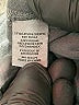 Marrakech Gray Jacket Size M - photo 8