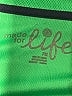 Made for Life Color Block Teal Green Track Jacket Size M (petite) - photo 6