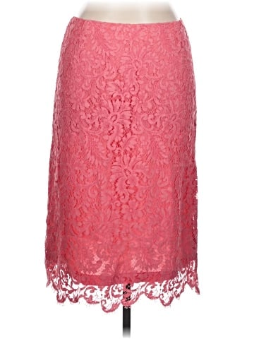 Oscar by Oscar De La Renta Formal Skirt (view 1)