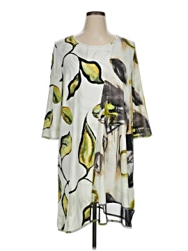 Lemon Grass Casual Dress