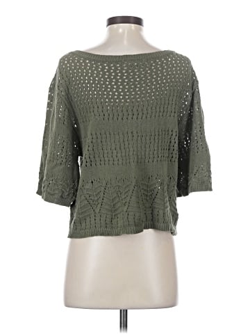 BB Dakota 3/4 Sleeve Top (view 2)