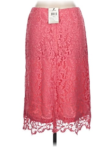 Oscar by Oscar De La Renta Formal Skirt (view 2)